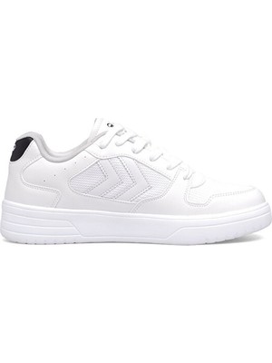 Hummel Hml Kayno Sm. Unisex Spor Ayakkabı 900865-9001 Whıte