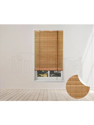 Linadora Bambu Stor Truva 150*180 cm