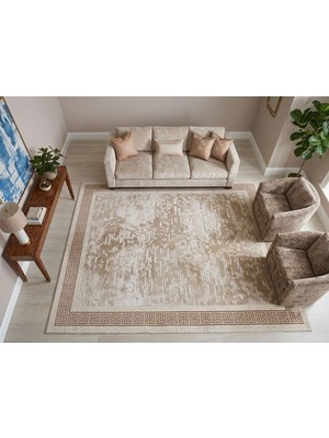 Selçuk Halı Toprak Halı 6528 200 x 290 Salon Halısı