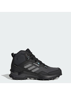 Adidas TERREX HQ1049 Terrex AX4 Mid GORE-TEX Hiking Shoes