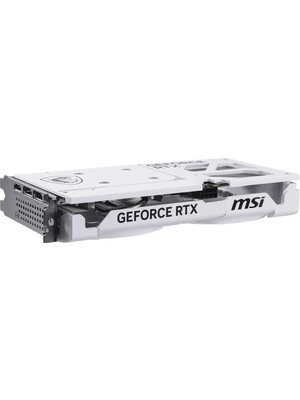 MSI Msı 8gb RTX5060TI 8g Ventus 2x Oc Whıte Plus Gddr7 Fiyatı