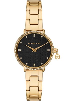 Michael Kors MK7616 Kadın Kol Saati