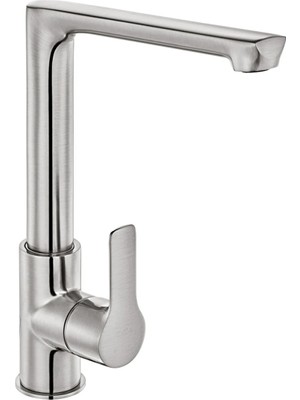 ECA Luna Eviye Bataryası Inox 102518043