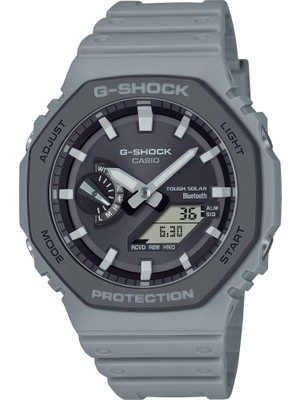 Casio GA-B2100LUU-8ADR Erkek Kol Saati