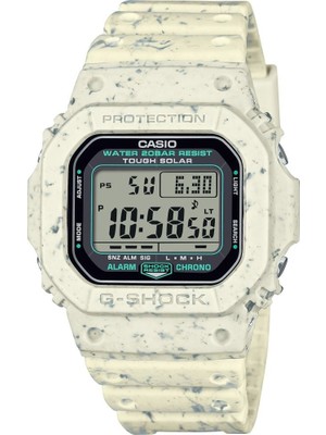 Casio G-5600BG-5DR Erkek Kol Saati