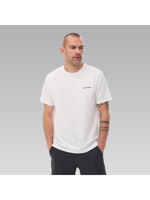 Columbia Csc Scoped View Erkek Kısa Kollu T-Shirt
