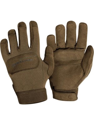 Taktikal Eldiven - Pentagon - Duty Mechanic - Coyote - P20010 - XXL