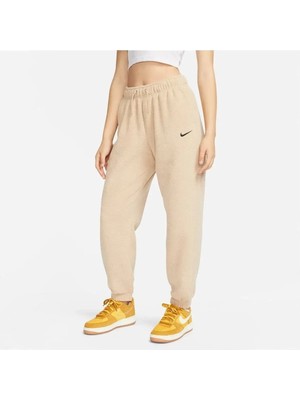 Fantastik Store Nike W Nsw Essntl-Polar Eşortman ALTI-DD5110.200- Pembe
