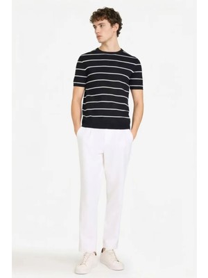 Defacto Erkek Kanvas Pantolon D4251AX/WT34