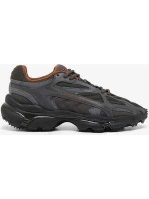 Lacoste L003 2K24 Erkek Haki Sneaker