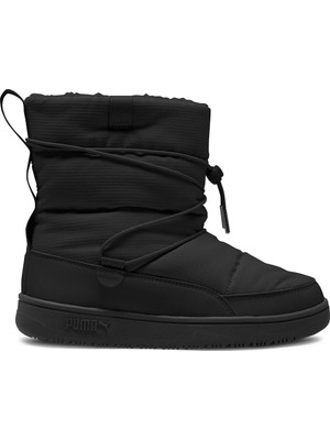 Puma Snowbae Wns Kadın Siyah Günlük Stil Bot 39392001