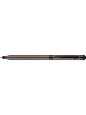 Touch Pen 599 Stylus Tükenmez Kalem Titanyum