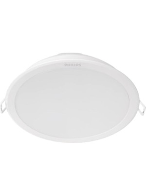 59447 Meson 090 5.5 W 6500K Wh Gömme LED Spot