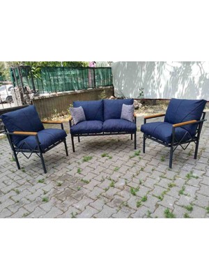 Madaminci Butik Bahçe ve  Balkon Minder Kılıfı