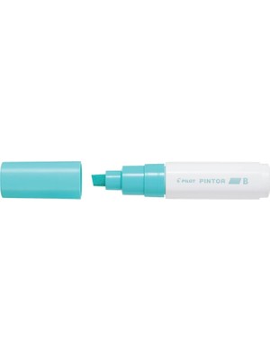 Hype Store Pilot Pintor B, Pastel Yeşil