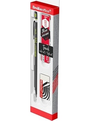 Hype Store Office Track 3'lü Set 0. 5 mm Yeşil
