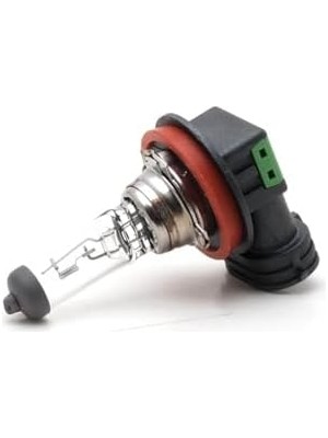 Hype Store Ampul H11 12V 55W Halogen Pht PH5511