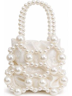 Hace Bazaar Bucket Shell