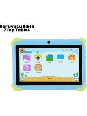 Majeur G117 Çocuk Tabi