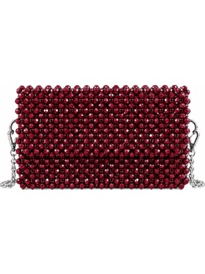 Hace Bazaar Glace Rouge