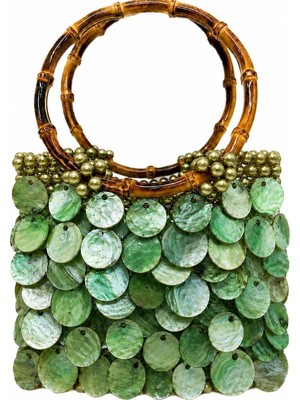 Hace Bazaar Solea Olive