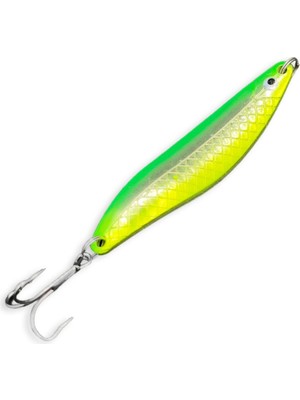 Fishack Predator Turna/Levrek Kaşığı 28 Gr Renk: 01