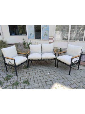Madaminci Butik Bahçe ve  Balkon Minder Kılıfı