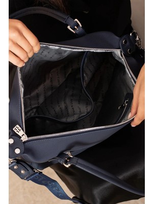 Just Polo Premium Askılı Çantası Çapraz Askılı Günlük Çanta Şık El ve Askılı Çantası