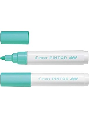 Pılot Pintor (M) - Pastel Yeşil