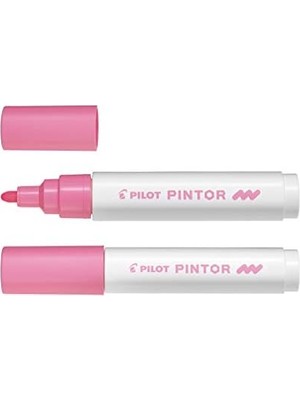 Pılot Pintor (M) - Pembe