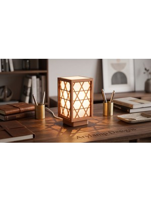 Arylamp Designs Shoji Lamp Design-07