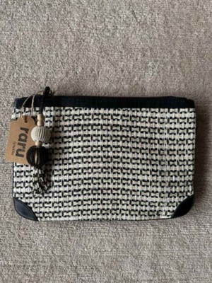 Belirtilmemiş Clutch Siyah