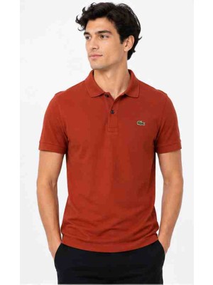 Lacoste Polo Classic Fit Kiremit