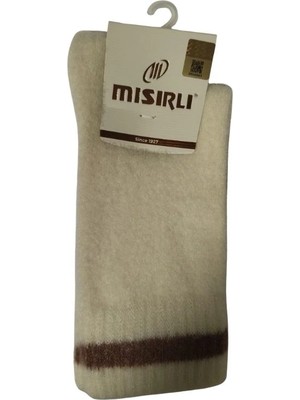 ALFA AKSESUAR 03 Mısırlı 73000 Kadın Soft Soket Çorap