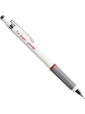 Esranın Dünyası Gizli Uçlu Kalem, 0.7 mm Uç Kalınlığı, Beyaz Renk Seçeneği