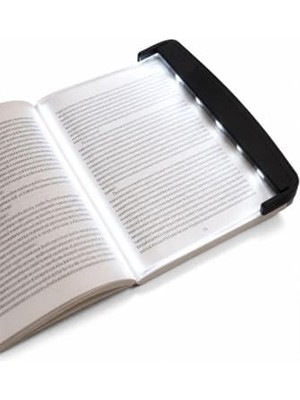 AyrStore Busstier LED Kitap Okuma Işığı