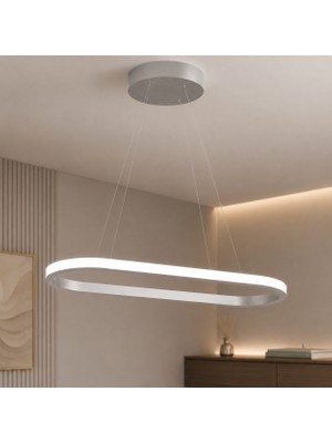 Avizego Elipso LED Sarkıt Avize