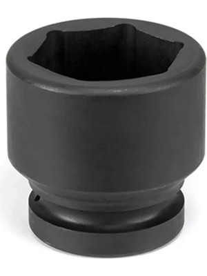 Buççin Online Mağaza 1/2 18MM Kısa Havalı Lokma Ağır Tip Lokma