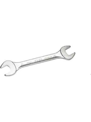 Buççin Online Mağaza Iki Ağızlı Anahtar 21X23 mm