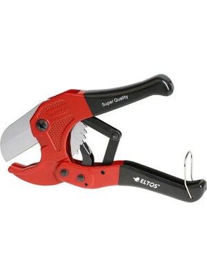 Buççin Online Mağaza EBM362 Pvc Boru Kesme Makası