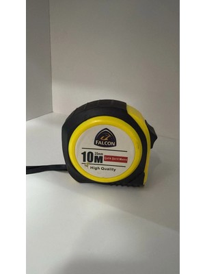Buççin Online Mağaza 10 Metre 25MM Çelik Şerit Metre 25 mm ve Üzeri 10 M