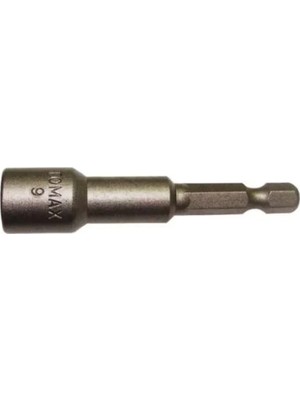 Buççin Online Mağaza Manyetik Somun Adaptörü 17X65 mm