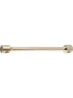 Buççin Online Mağaza Elta Ağır Tip Bijon Anahtar 32X33 mm (10 Adet)