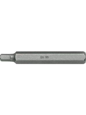 Buççin Online Mağaza H10 Allen Bits Uç (Uzun Tip) - 8.0 x 75 mm