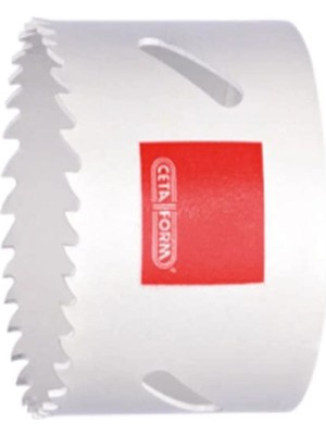 Buççin Online Mağaza Delik Açma Testeresi (Duramax Super Hss Bi-Metal) - Ø38 mm