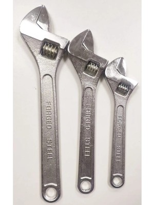 Buççin Online Mağaza Makroyapı Forged Kurbağacık Anahatarı Kurbagacık 3 Lü
