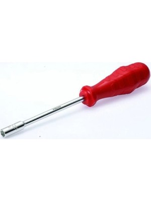 Buççin Online Mağaza Lokma Uçlu Tornavida 6 mm 4770190060