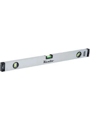 Buççin Online Mağaza Kenıto Alum. Su Terazı Mastarlı 800 mm