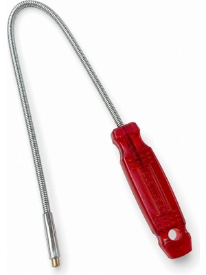 Buççin Online Mağaza 750 gr Spiralli Metal Toplama Mıknatısı Türkiye'de Üretilmiştir