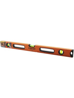 Buççin Online Mağaza Nvdn- NVDN-RSGITLT345 60CM Su Terazisi Turuncu Metal KTX-1121 (4887) NVDN-RSGO34 RSGITLT-NVDN43 60 C